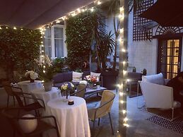 Hôtel Les Beaux Arts