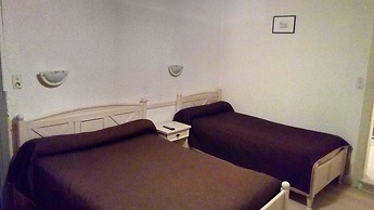 Hôtel Les Beaux Arts