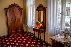 Hotel Astoria