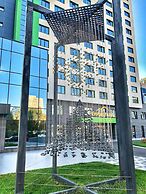 Favor Park Hotel