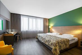 Favor Park Hotel