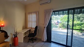 Maison Ambre Guesthouse