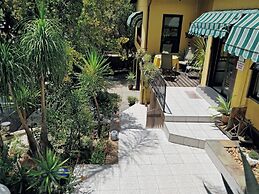 Maison Ambre Guesthouse