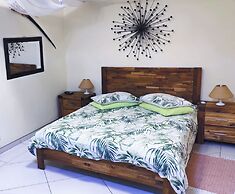 Maison Ambre Guesthouse