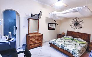 Maison Ambre Guesthouse