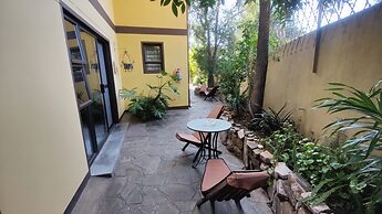 Maison Ambre Guesthouse