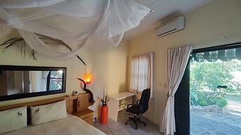 Maison Ambre Guesthouse