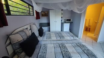 Maison Ambre Guesthouse