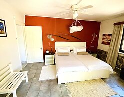 Maison Ambre Guesthouse