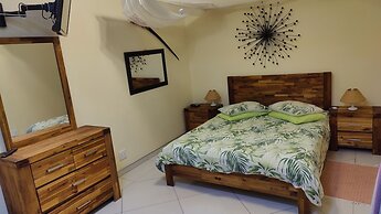 Maison Ambre Guesthouse