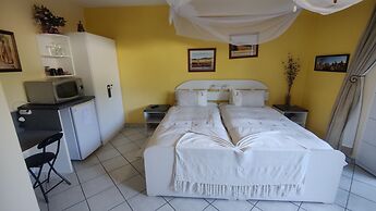 Maison Ambre Guesthouse