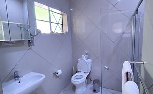 Maison Ambre Guesthouse