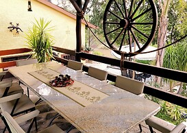 Maison Ambre Guesthouse