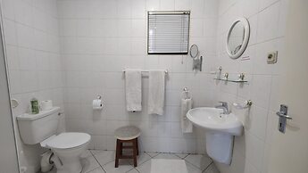 Maison Ambre Guesthouse