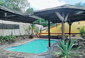Maison Ambre Guesthouse