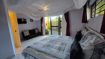 Maison Ambre Guesthouse