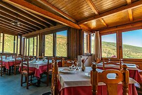 Hotel La Fragua I
