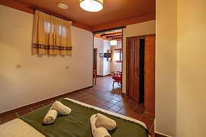Hotel La Fragua I