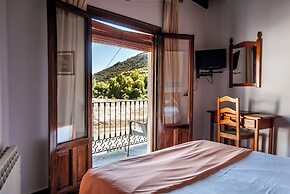 Hotel La Fragua I