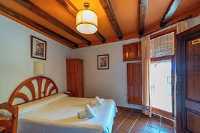 Hotel La Fragua I