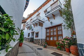 Hotel La Fragua I