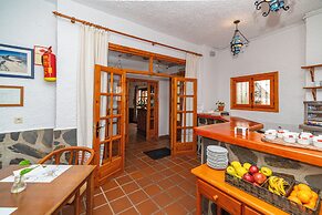 Hotel La Fragua I