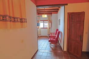 Hotel La Fragua I