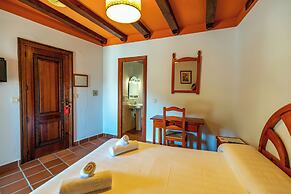 Hotel La Fragua I