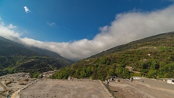 Hotel La Fragua I