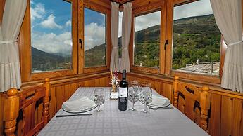 Hotel La Fragua I
