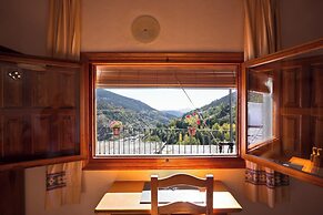 Hotel La Fragua I