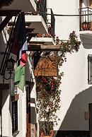 Hotel La Fragua I