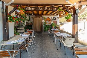Hotel La Fragua I
