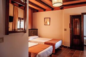 Hotel La Fragua I