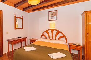Hotel La Fragua I