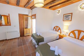 Hotel La Fragua I