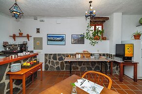 Hotel La Fragua I