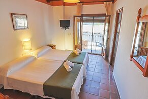 Hotel La Fragua I
