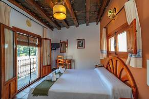 Hotel La Fragua I