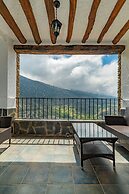 Hotel La Fragua II
