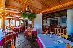 Hotel La Fragua II