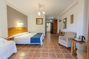 Hotel La Fragua II