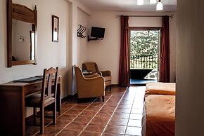 Hotel La Fragua II