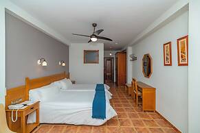 Hotel La Fragua II