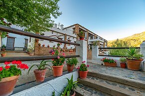 Hotel La Fragua II