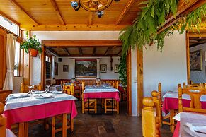 Hotel La Fragua II