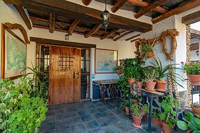 Hotel La Fragua II