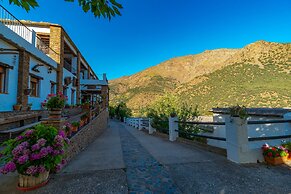 Hotel La Fragua II