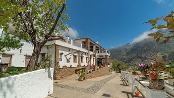 Hotel La Fragua II