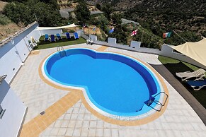 Hotel La Fragua II